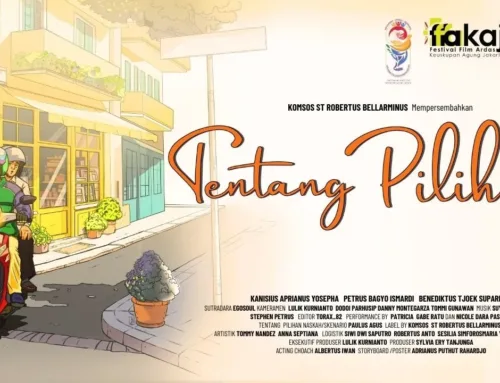 Film “Tentang Pilihan” Masuk dalam Nominasi Film Terbaik di Festival Film Ardas KAJ 2024